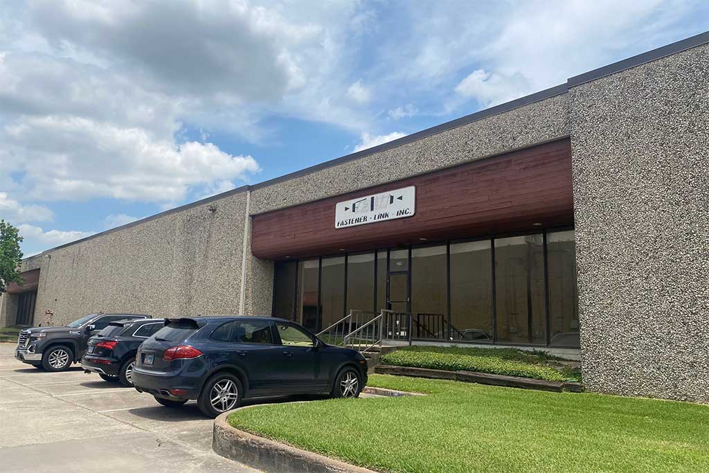 Fastner Link Location 