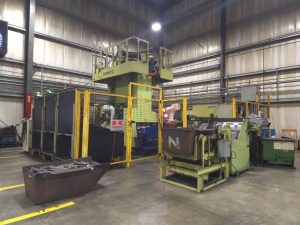 1986<br />
Unytite, Inc. was incorporated in Peru, Illinois.</p>
<p>