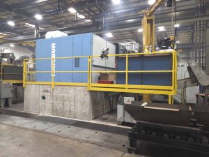 1986<br />
Unytite, Inc. was incorporated in Peru, Illinois.</p>
<p>