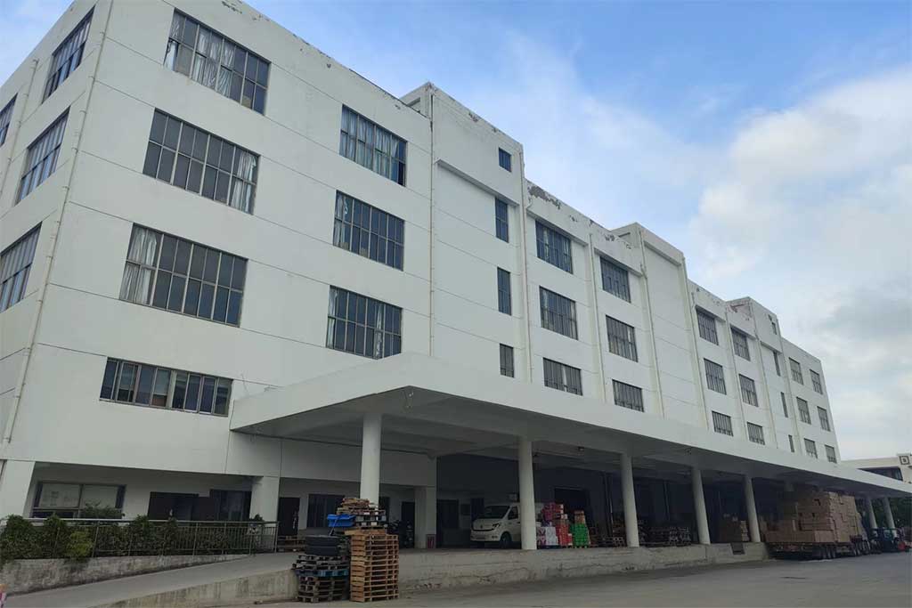 Sozhou Unytite Precision Co., Ltd, (SUP)