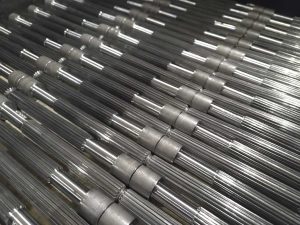 1986<br />
Unytite, Inc. was incorporated in Peru, Illinois.</p>
<p>