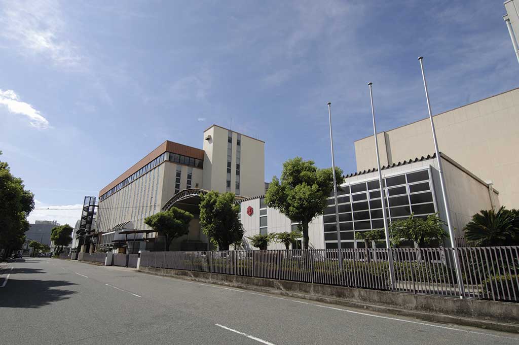 Unytite, Inc. Japan Location