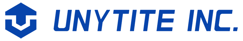 Unytite, Inc. USA Logo