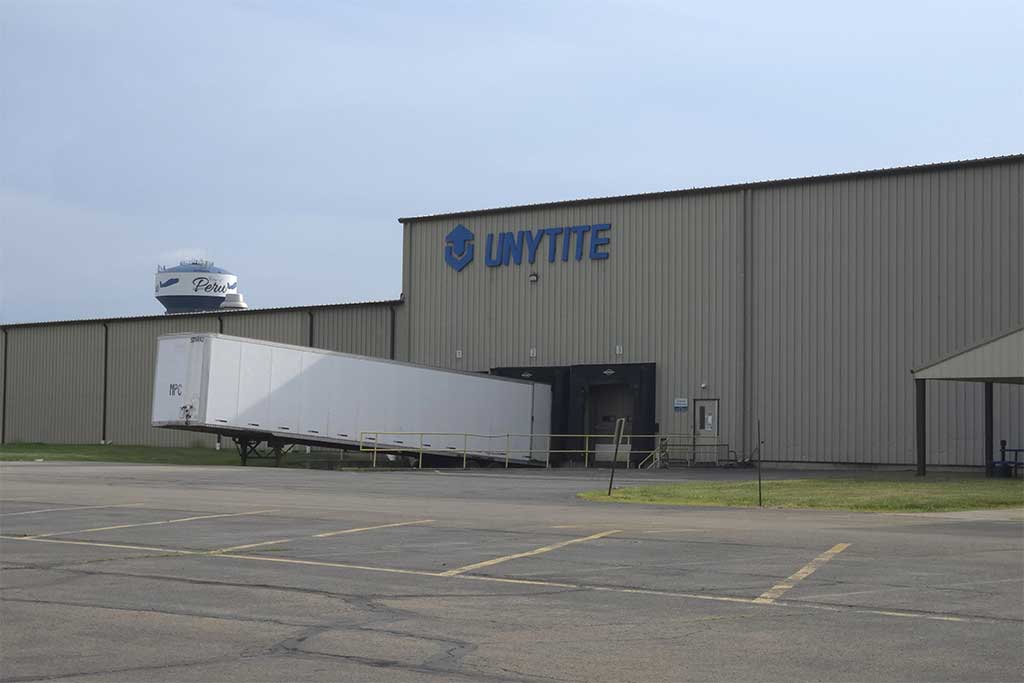 Unytite, Inc. Peru Location