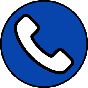 phone unytite icon<br />
