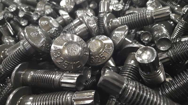 Tension Control Bolts - TC-A325