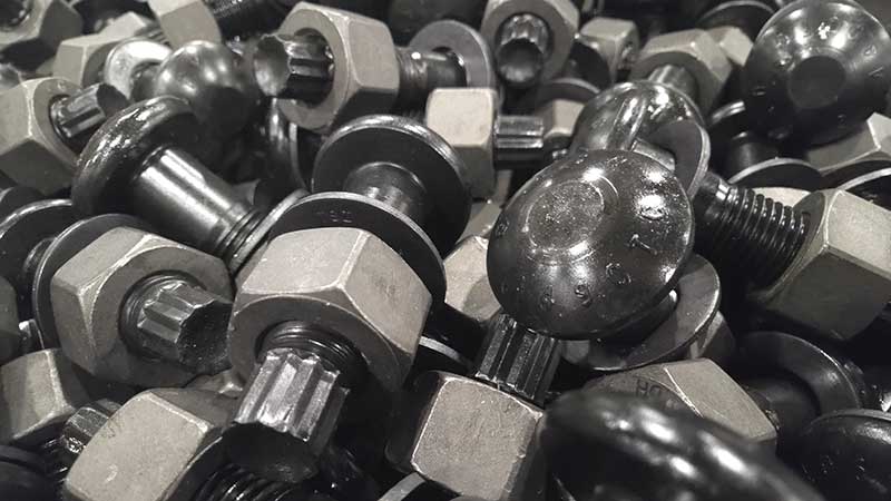 Tension Control Bolds-TC-A490