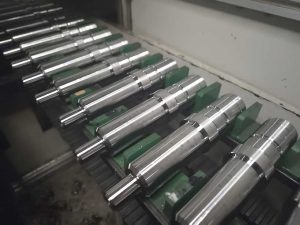 Pinion - THR Sensor, Unytite,, USA