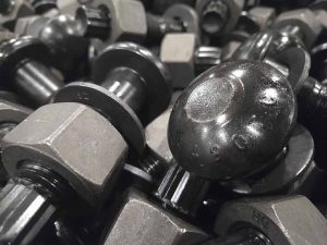 Structural Bolts Products from Unytite, USA.