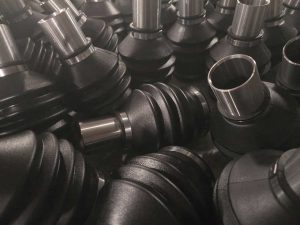 Pinion - THR Sensor, Unytite,, USA